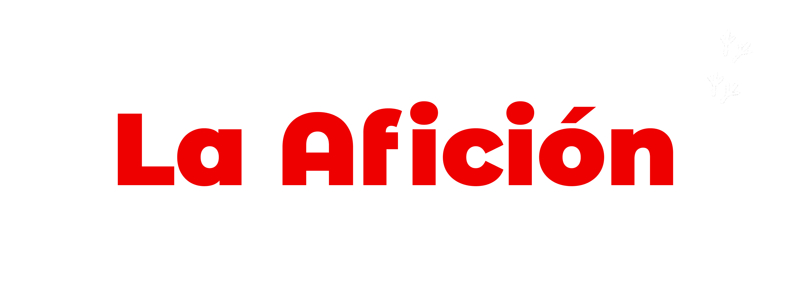 Animales La Afición